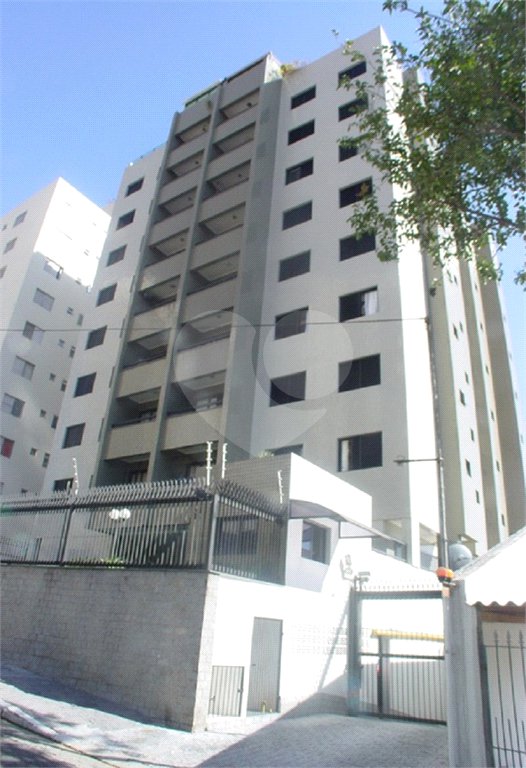Apartamento à venda com 3 quartos, sendo 1 suíte, em Santana, São Paulo, SP