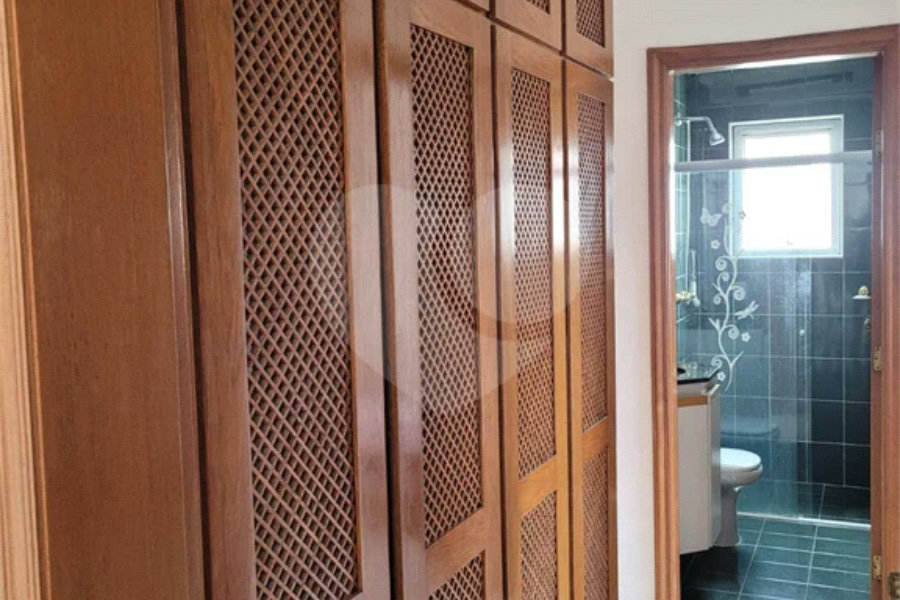Apartamento à venda com 3 quartos, sendo 1 suíte, em Mandaqui, São Paulo, SP