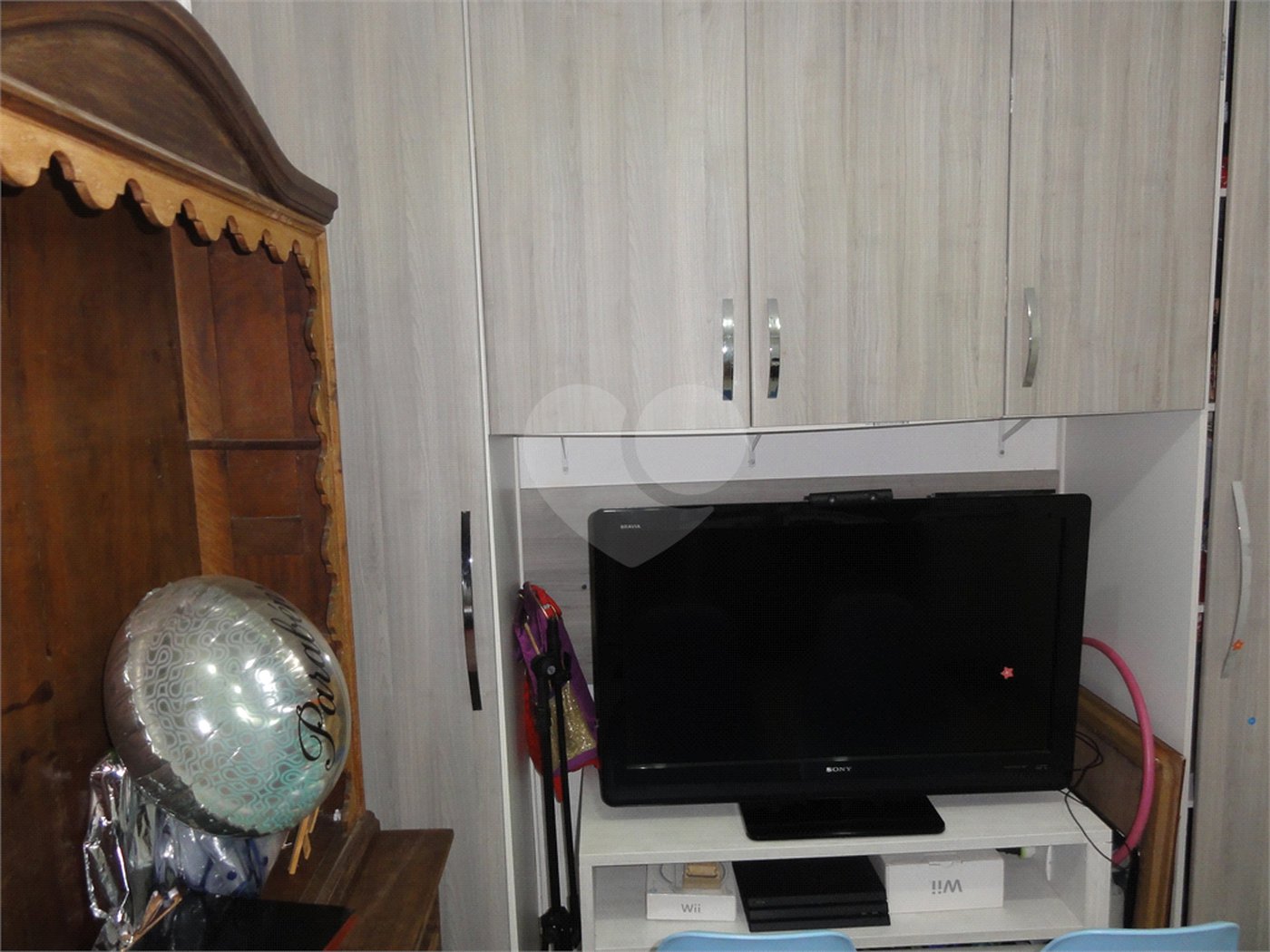 Sobrado à venda com 3 quartos, sendo 1 suíte, em Tremembé, São Paulo, SP