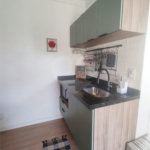 Studio à venda com 1 quarto em Campo Belo, São Paulo, SP