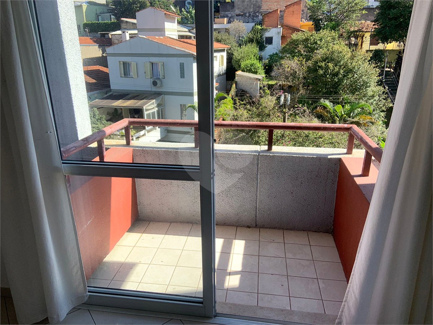 Apartamento à venda com 1 suíte em Jardim das Bandeiras, São Paulo, SP