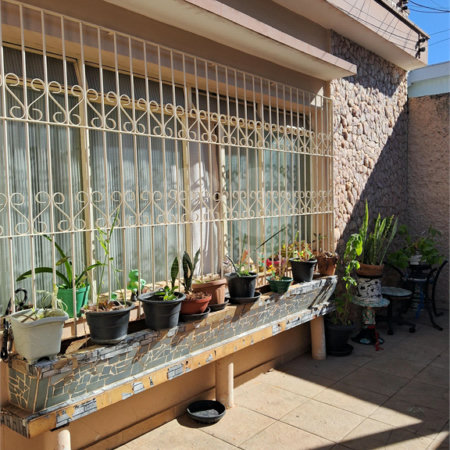 Casa à venda com 4 quartos, sendo 1 suíte, em Parque Boa Esperança, Indaiatuba, SP