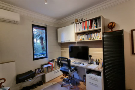 Apartamento à venda com 3 quartos, sendo 1 suíte, em Brooklin Paulista, São Paulo, SP