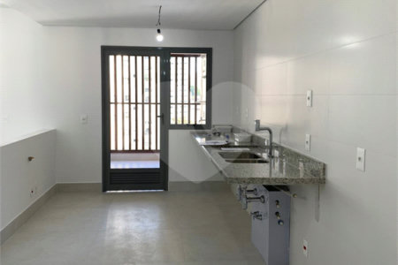 Apartamento para venda na Chacará Klabin com 165m²