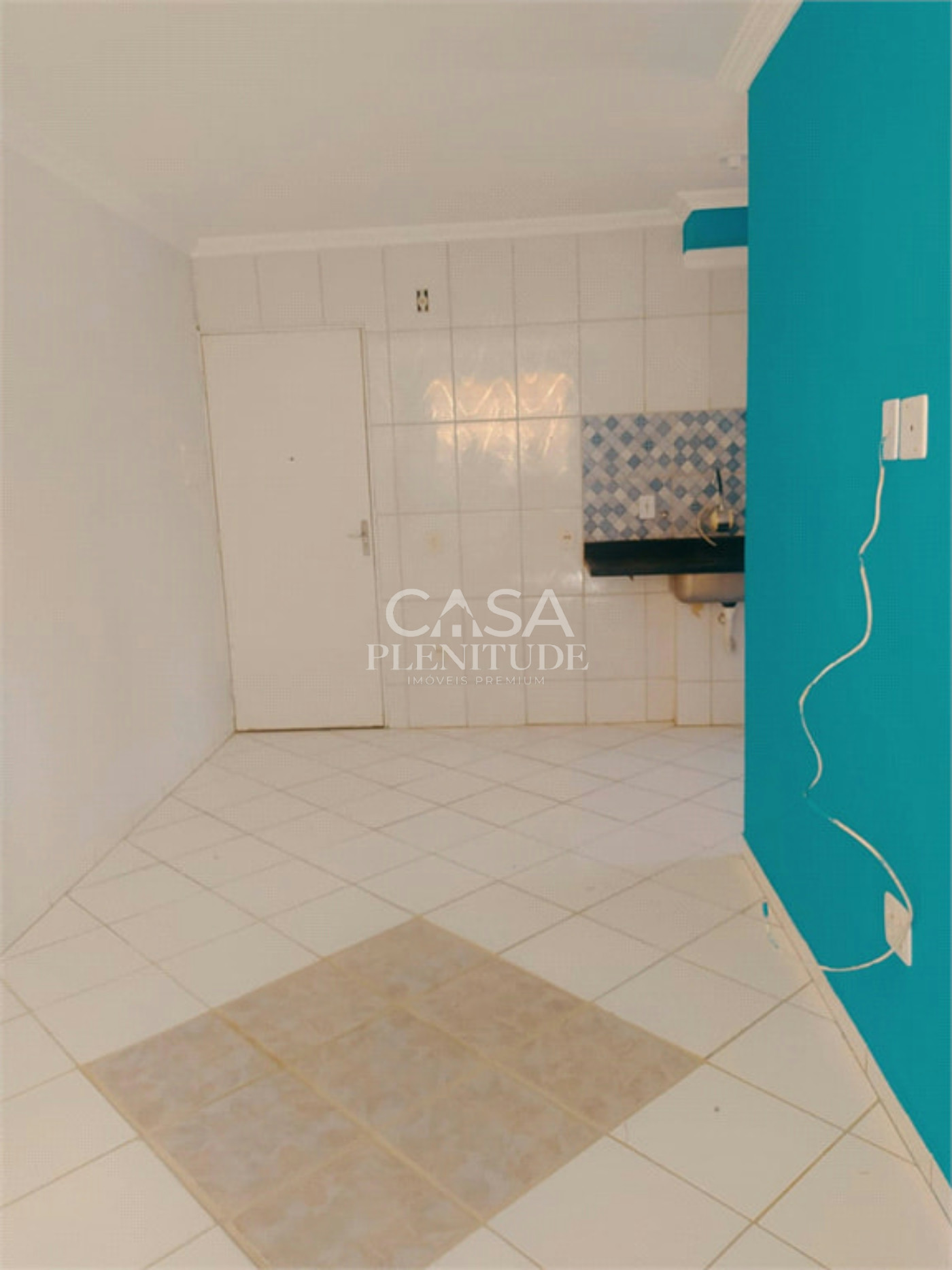 Apartamento à venda com 2 quartos em Caguassu, Sorocaba, SP