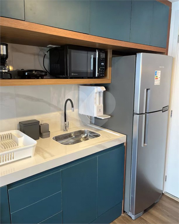 Apartamento à venda com 2 quartos em Jardim Panorama, São Paulo, SP