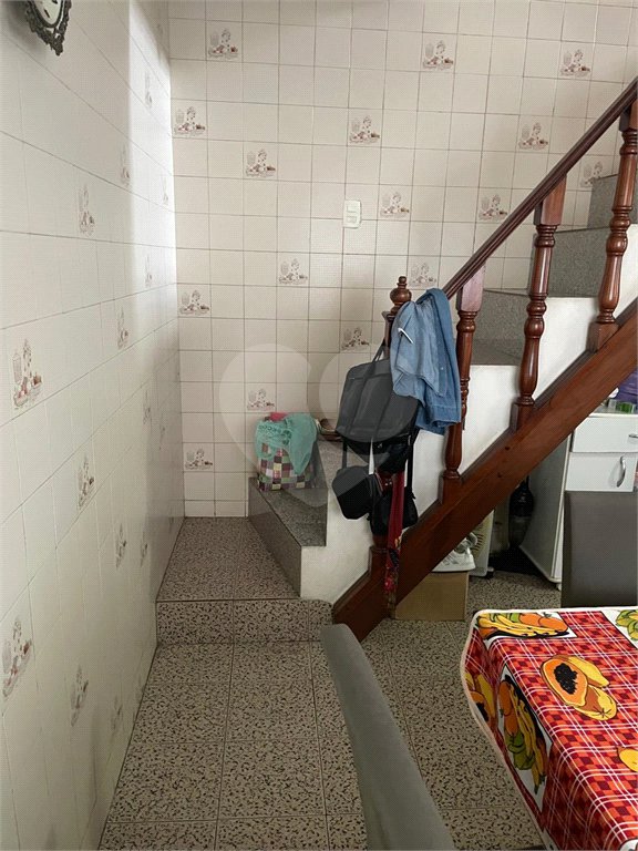 Sobrado à venda com 3 quartos em Vila Formosa, São Paulo, SP