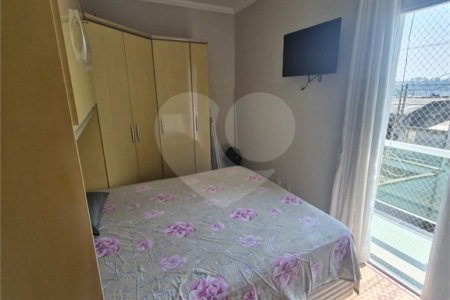 Casa à venda com 2 suítes em Jardim Santos Dumont I, Mogi das Cruzes, SP