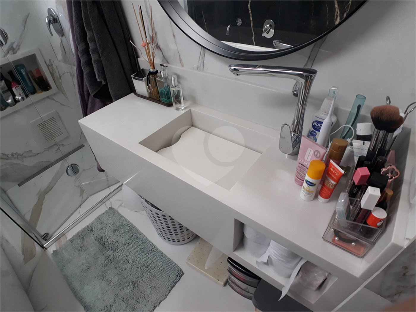 Apartamento à venda com 3 suítes no Centro, Guarulhos, SP