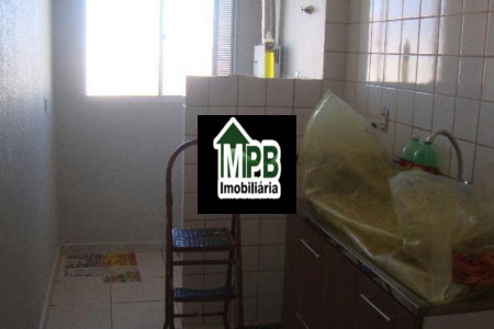 Apartamento à venda com 2 quartos em Jardim Novo Horizonte, Sorocaba, SP