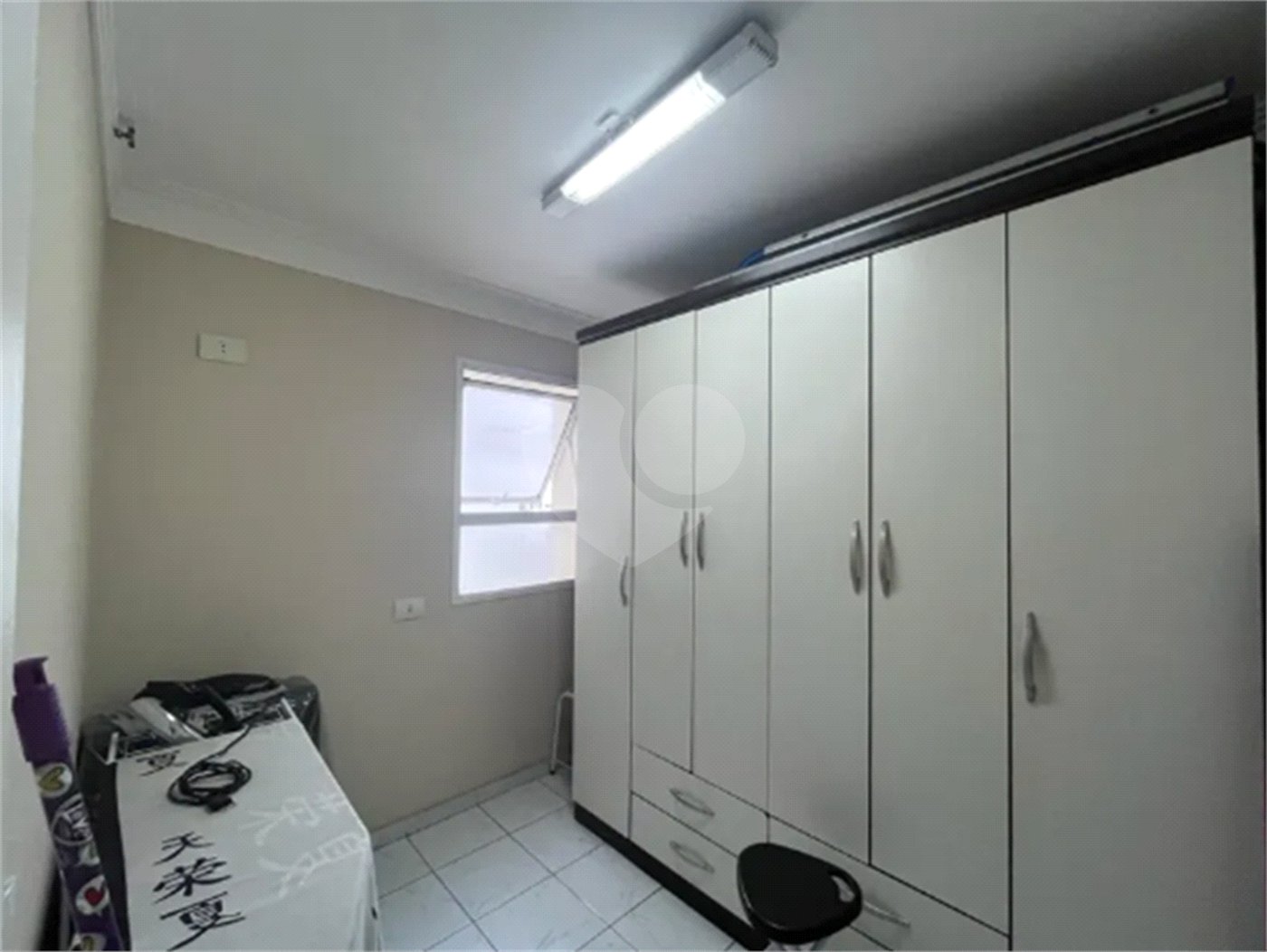 Apartamento à venda com 2 quartos, sendo 1 suíte, em Cerqueira César, São Paulo, SP