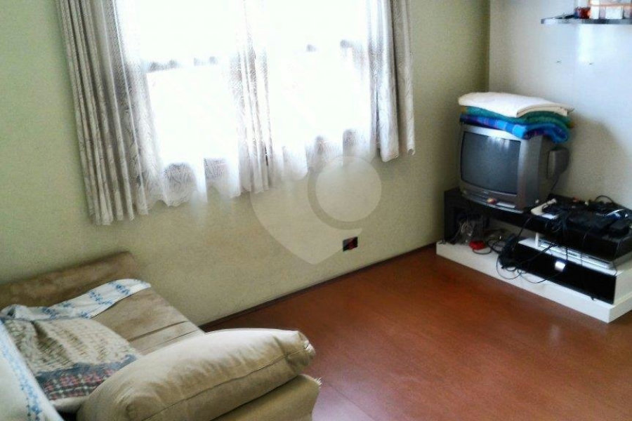 Sobrado à venda com 3 suítes em Limão, São Paulo, SP