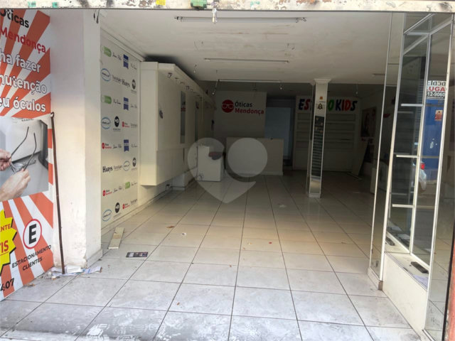 Salão Comercial para alugar em Santo Amaro, São Paulo, SP