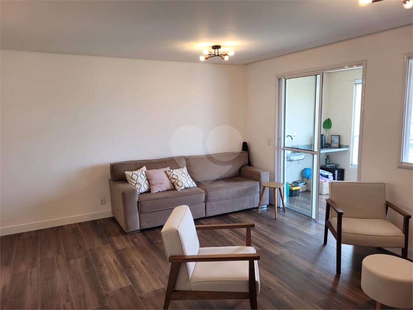 Apartamento à venda com 2 quartos, sendo 1 suíte,  no Centro, São Bernardo do Campo, SP