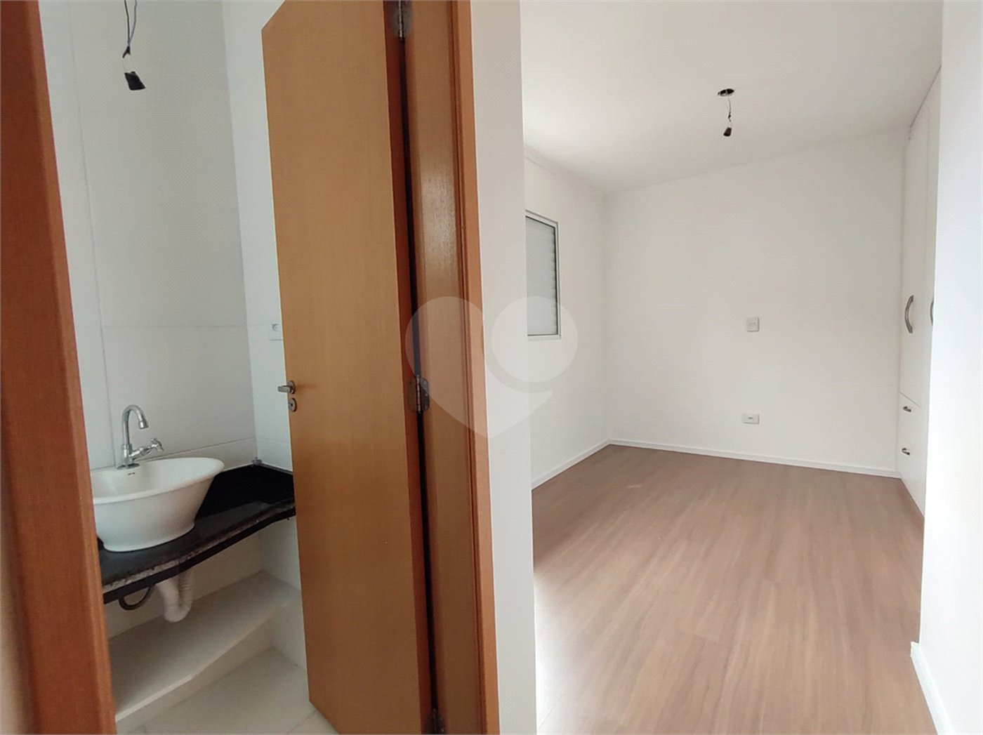 Casa para alugar com 2 suítes no condomínio Residencial Atucuri, São Paulo - SP