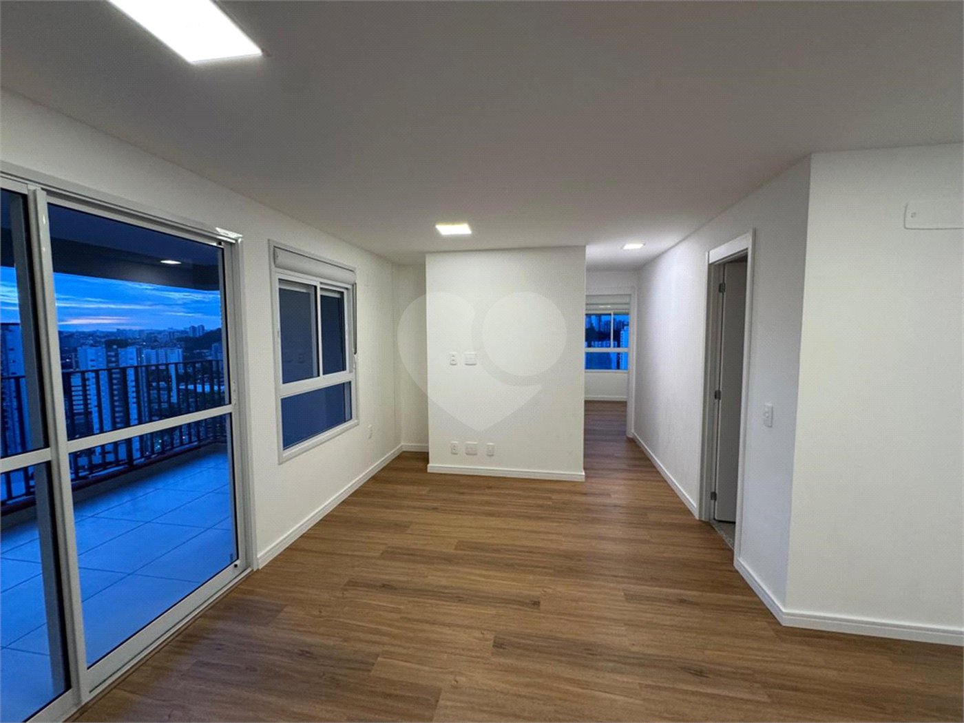 Apartamento à venda com 3 quartos, sendo 2 suítes, em Vila Cruzeiro, São Paulo, SP