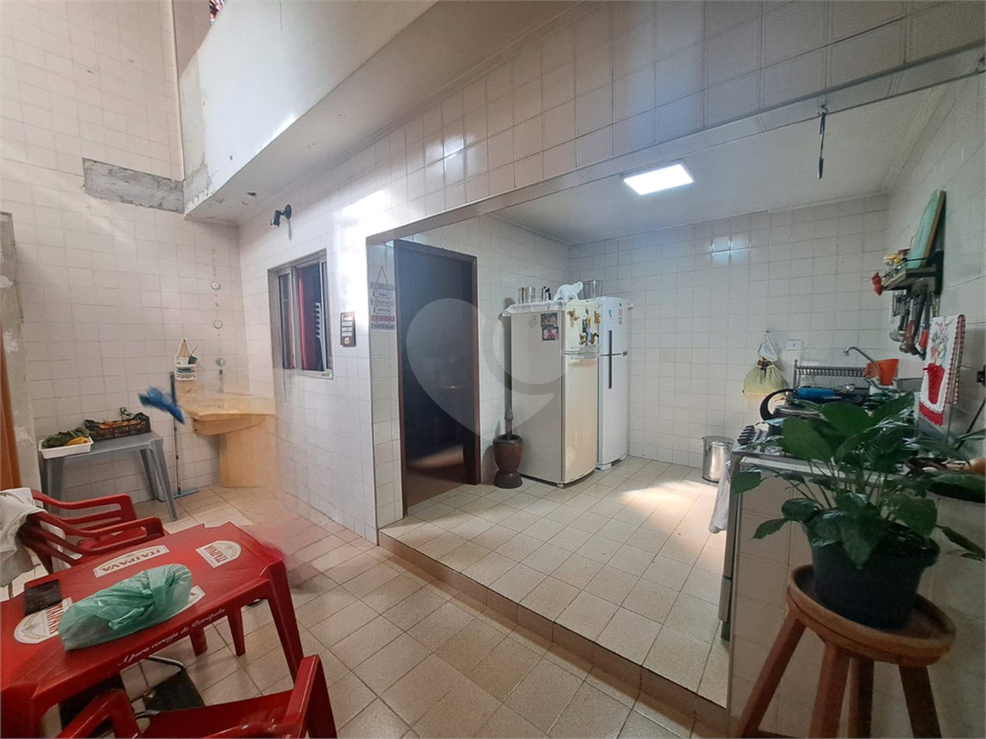 Sobrado à venda com 3 quartos em Vila Sabrina, São Paulo, SP