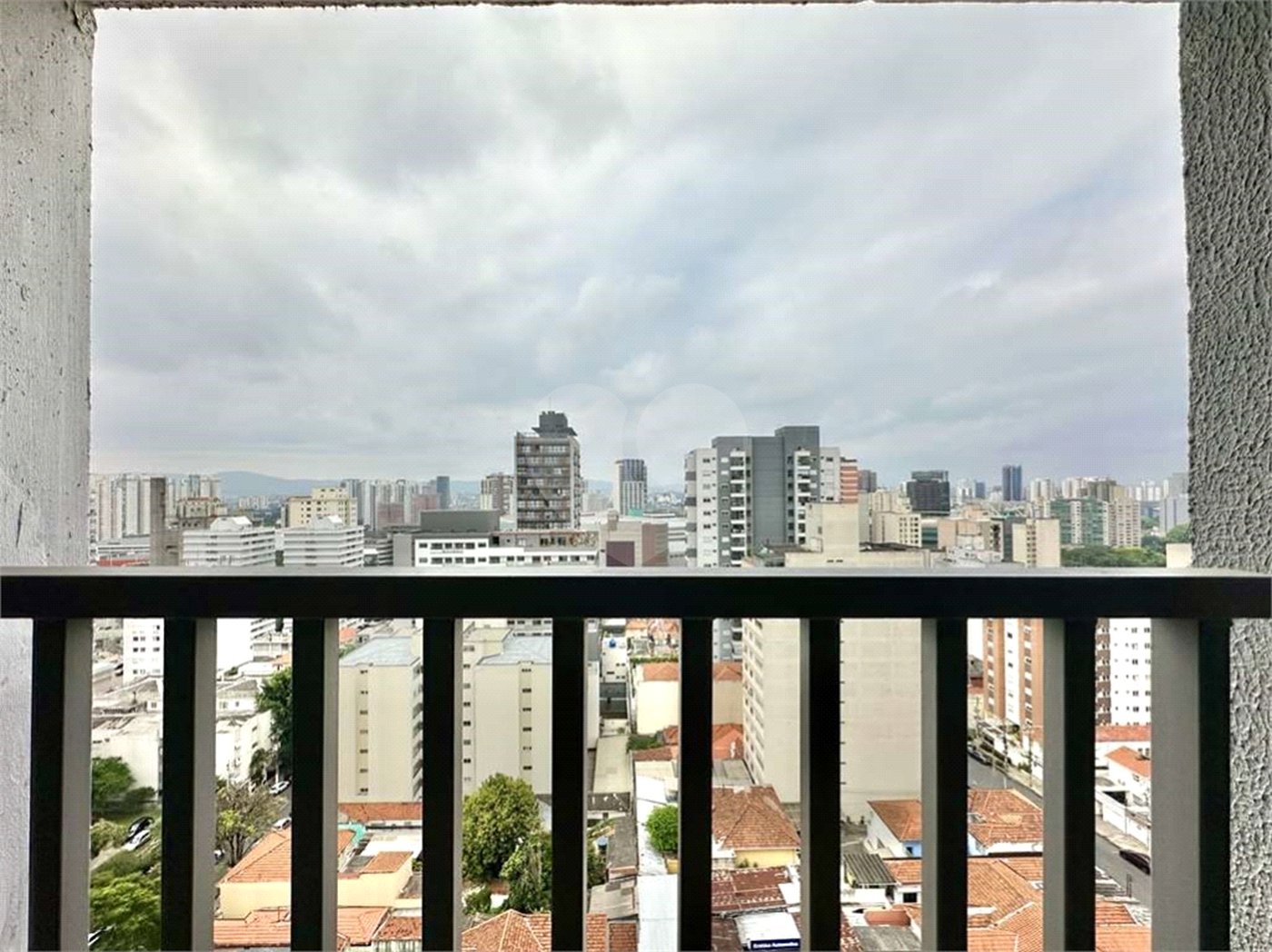 Apartamento à venda com 1 quarto em Perdizes, São Paulo, SP