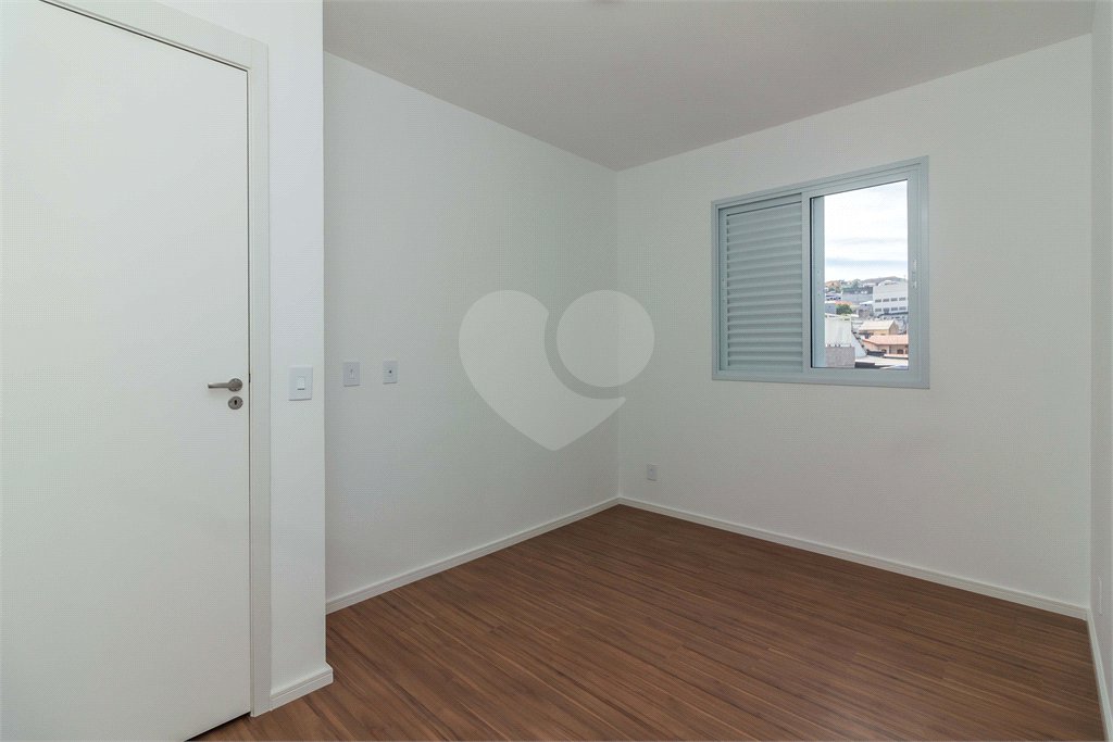 Casa à venda com 2 quartos no condomínio Severa, São Paulo - SP