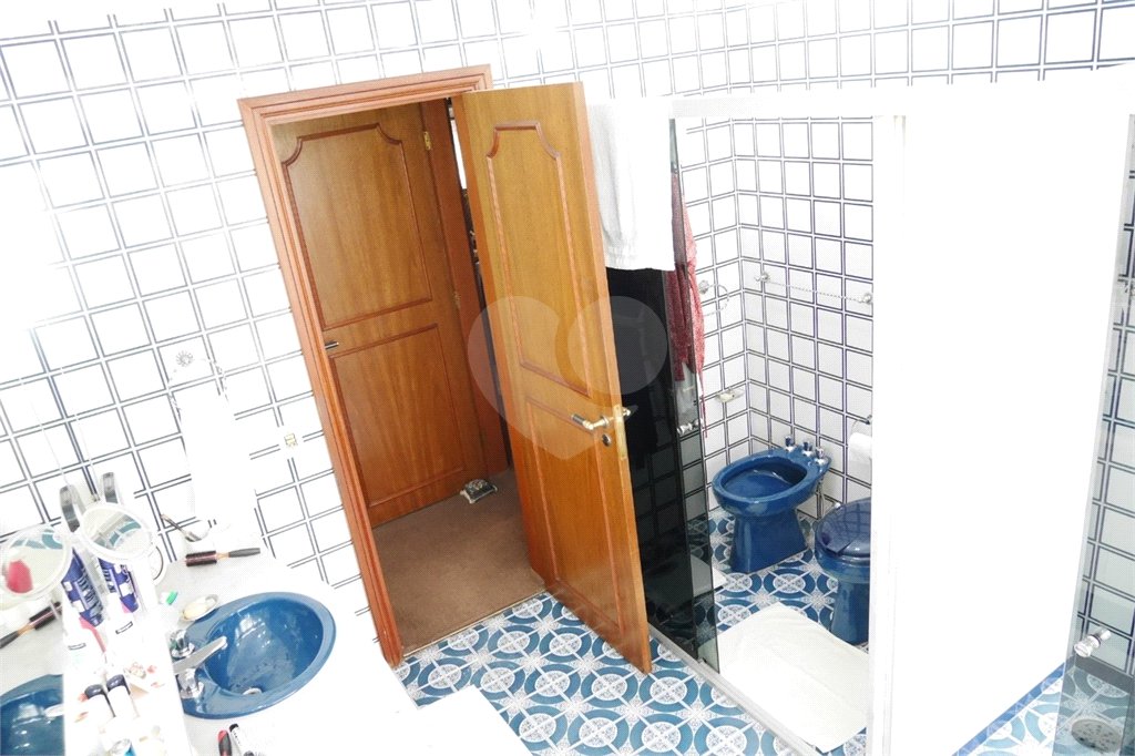 Casa à venda com 4 quartos, sendo 1 suíte,  em Jardim Guedala, São Paulo, SP