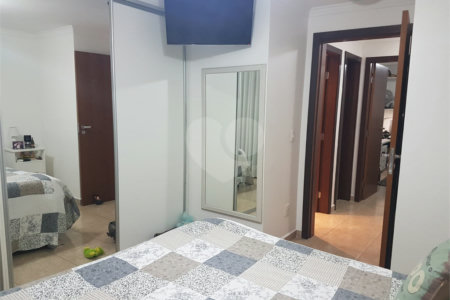 Sobrado à venda com 3 quartos, sendo 1 suíte, em Tatuapé, São Paulo, SP