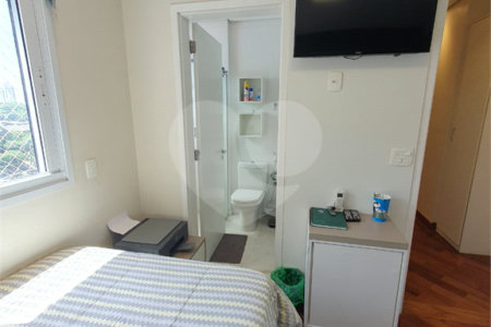Apartamento à venda com 4 quartos, sendo 3 suítes, em Vila Santo Estevão, São Paulo, SP