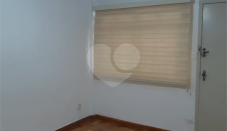 Apartamento à venda com 2 quartos em Santana, São Paulo, SP