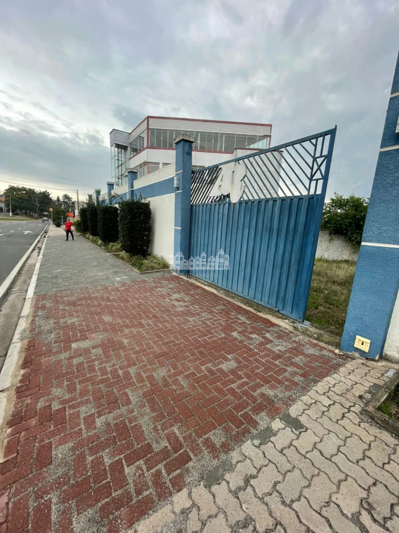 Terreno à venda em Jardim Paulista, Atibaia, SP