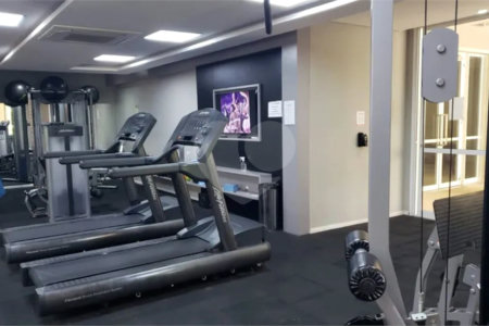 Apartamento à venda com 3 suítes em Vila Alexandria, São Paulo, SP