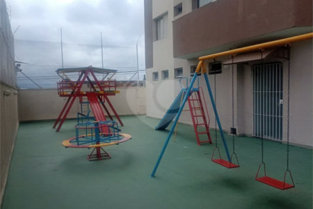 Apartamento à venda com 2 quartos em Vila Medeiros, São Paulo, SP