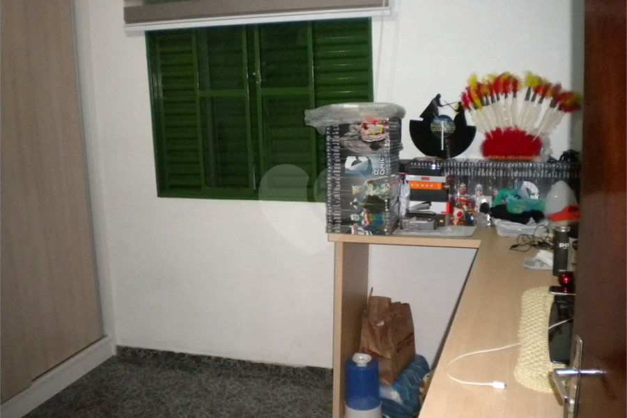 Casa à venda com 3 quartos em Pirituba, São Paulo, SP