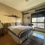 Apartamento à venda com 4 quartos, sendo 2 suítes, em Pinheiros, São Paulo, SP