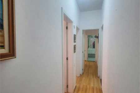 Apartamento com 3 dormitórios à venda, 202 m² por R$ 750.000,00 - Jardim Belmar - Guarujá/SP