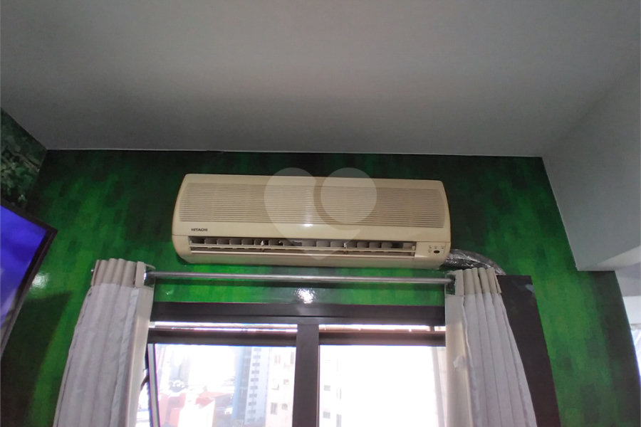 Apartamento à venda com 1 suíte em Santana, São Paulo, SP