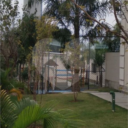 Apartamento à venda com 2 quartos em Jardim Nova Michigan, São José dos Campos, SP