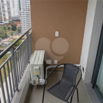 Apartamento para alugar com 1 suíte em Butantã, São Paulo, SP