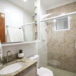 Casa à venda com 1 quarto no condomínio Machado, São Paulo - SP