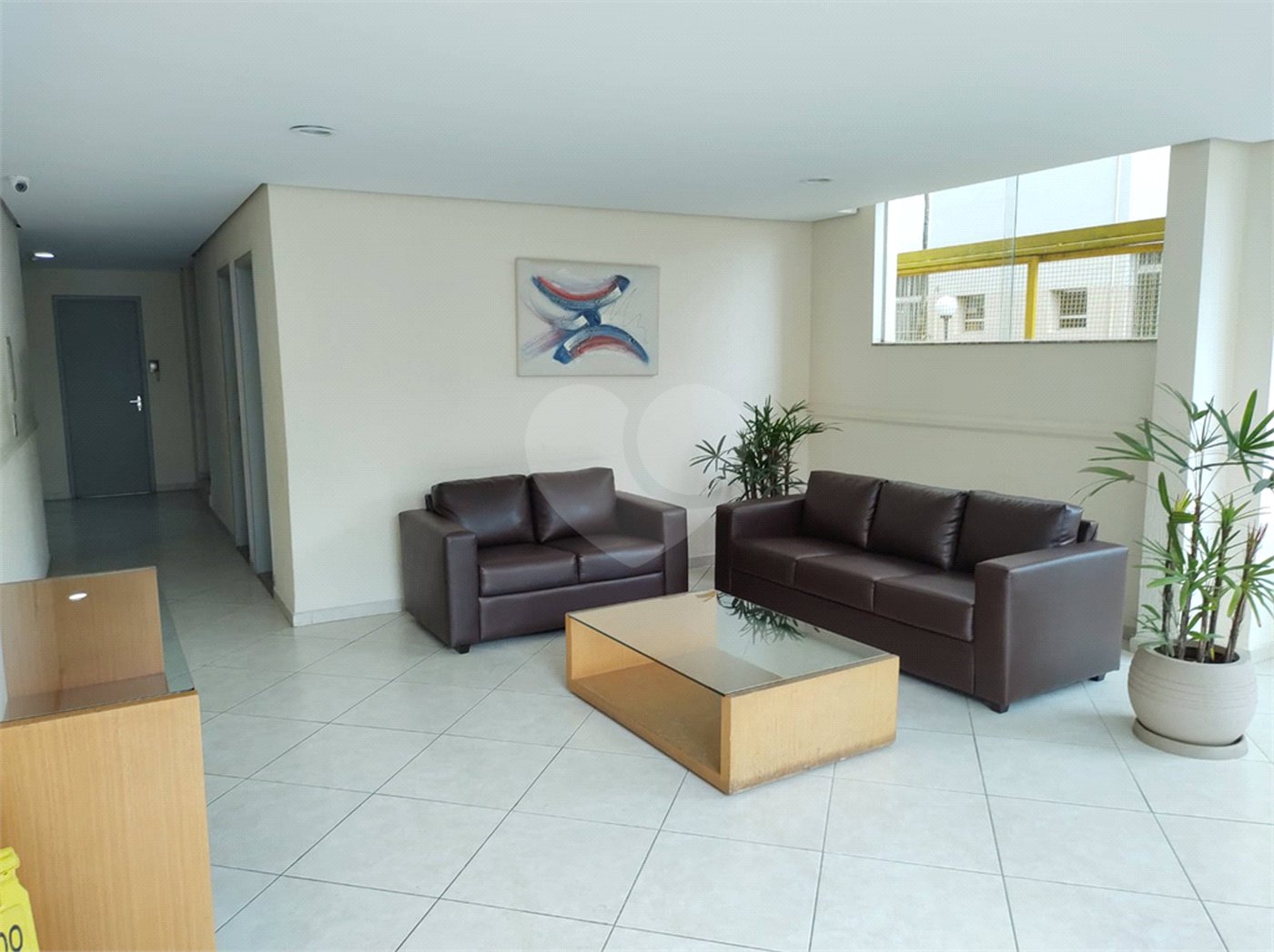 Apartamento de 2 quartos à venda no Jaçanã
