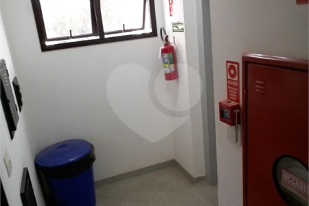 Apartamento para venda no Edifício Residencial Vila Lobos