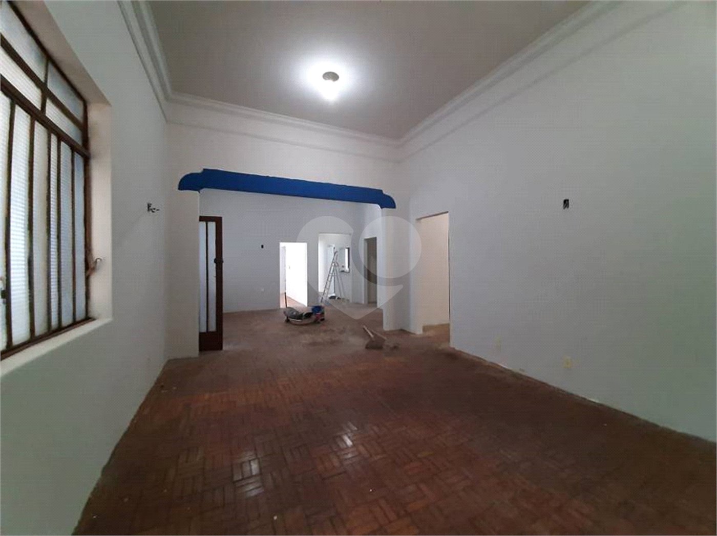 Casa Comercial no Centro.