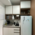 Apartamento à venda com 1 quarto em Pinheiros, São Paulo, SP