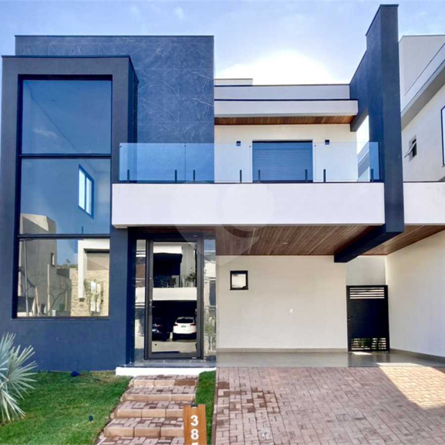 Casa à venda com 3 suítes em Residencial Village das Flores, Jundiaí, SP