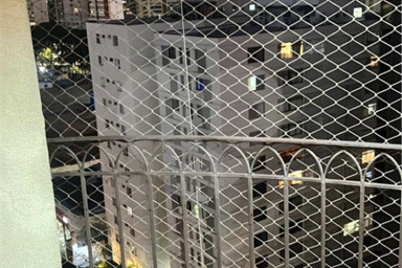 Apartamento para alugar com 1 quarto em Itaim Bibi, São Paulo, SP