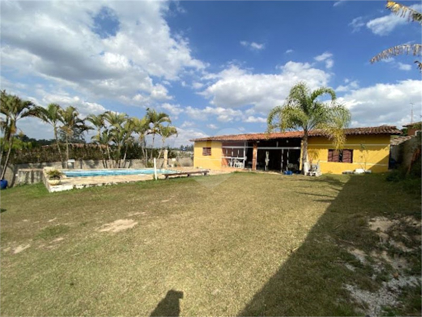 Chácara à venda com 3 quartos, sendo 1 suíte, em Jardim Buru, Salto, SP