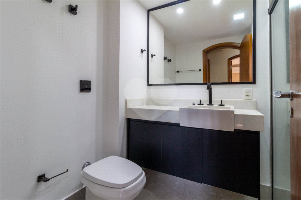 Apartamento à venda com 3 quartos, sendo 1 suíte, em Brooklin, São Paulo, SP