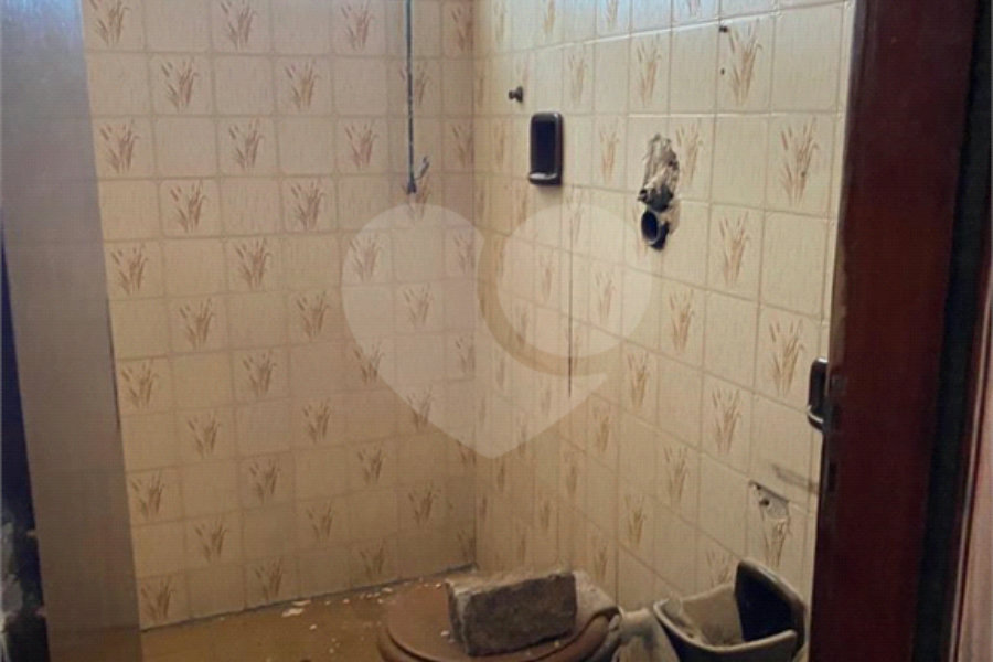 Casa Térrea à venda com 2 quartos, sendo 1 suíte, em Freguesia do Ó, São Paulo, SP