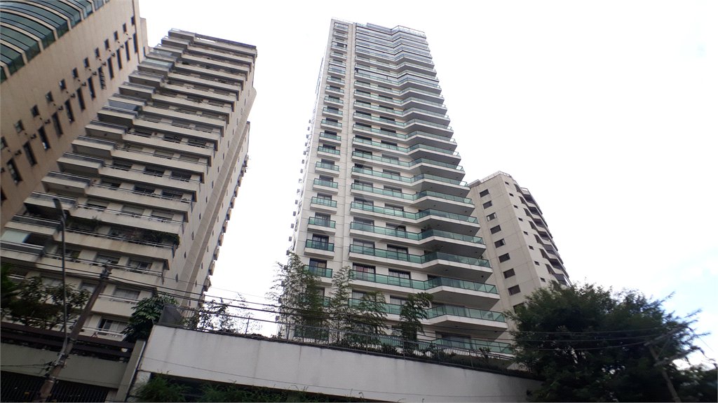 Apartamento à venda com 4 suítes em Santana, São Paulo, SP