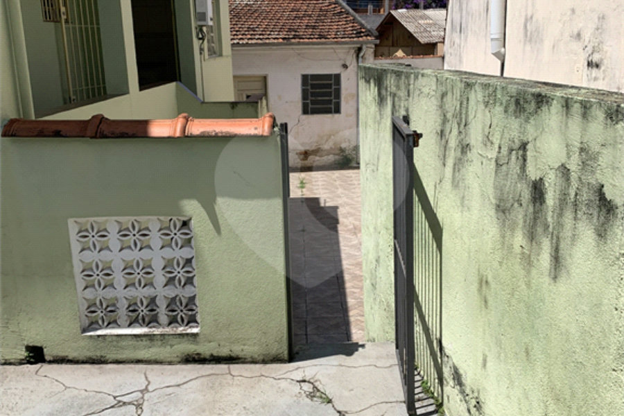 Casa Térrea à venda com 2 quartos em Santana, São Paulo, SP
