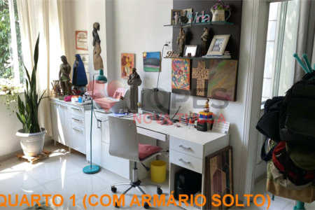 Apartamento à venda com 3 quartos, sendo 1 suíte, em Tijuca, Rio de Janeiro, RJ