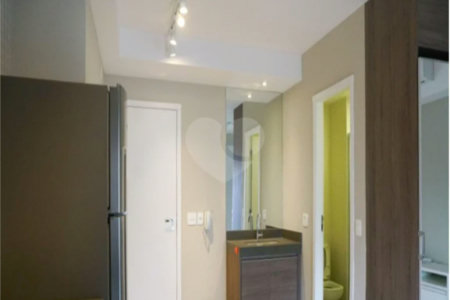 Apartamento à venda ou para alugar com 1 quarto em BELA VISTA, São Paulo, SP